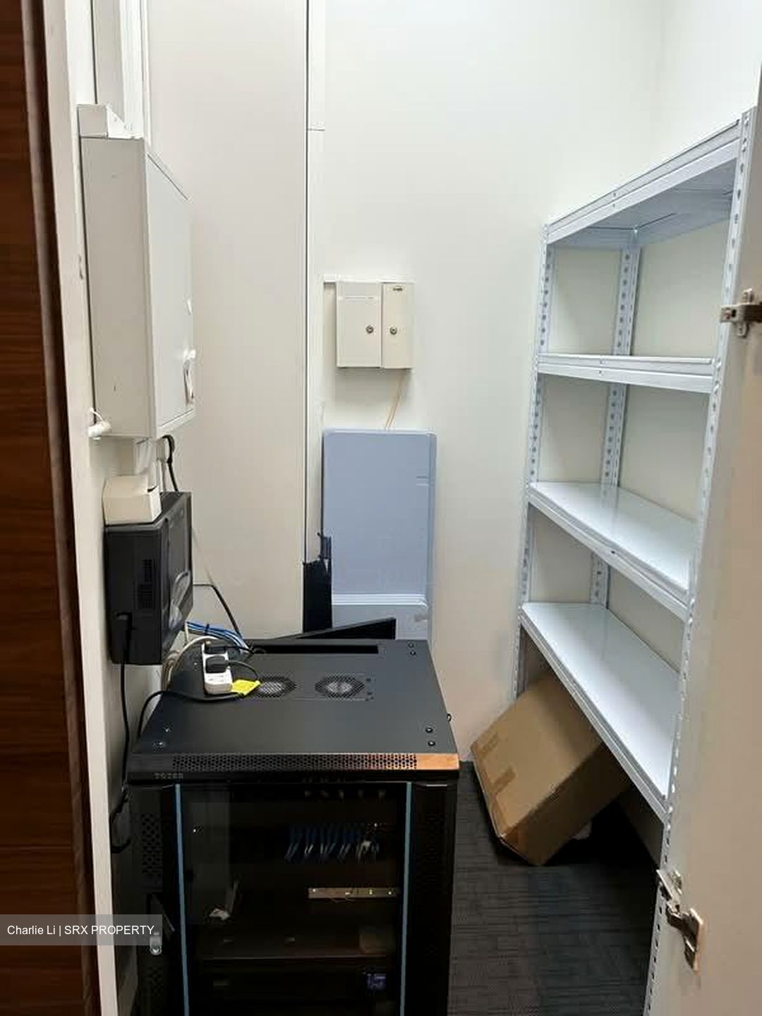 Sbf Center (D1), Office #553485741